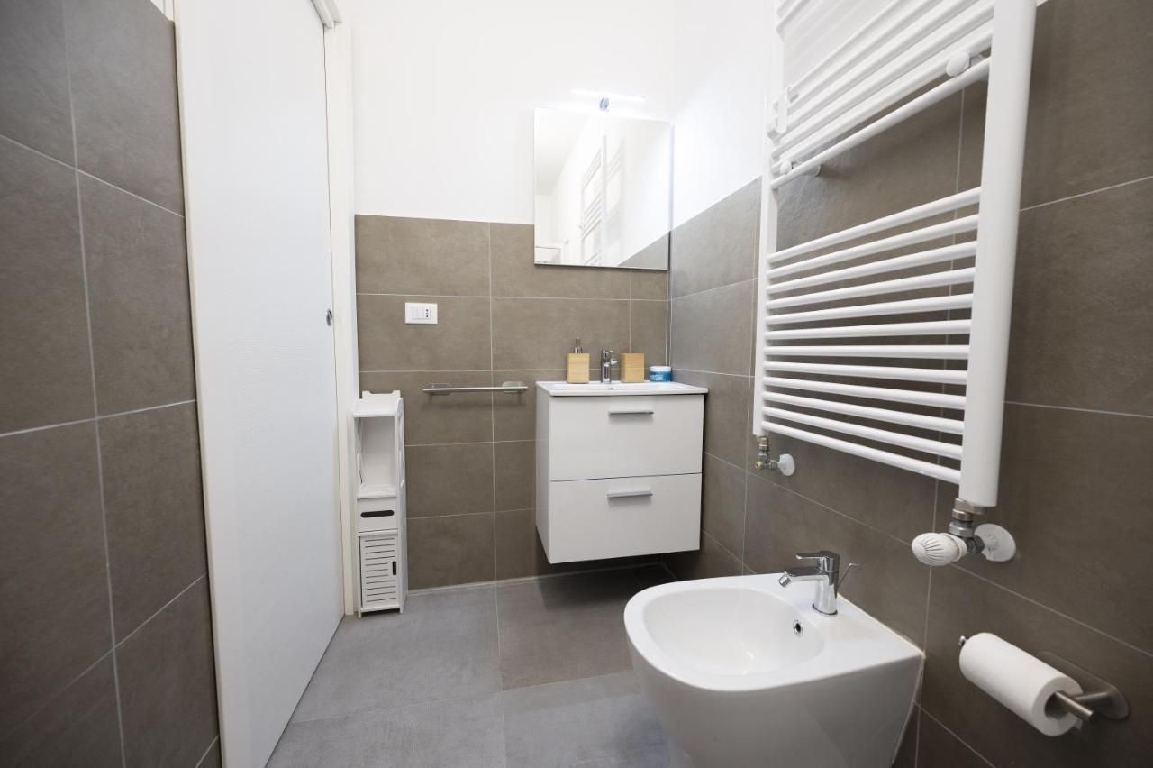 Getthekey Lenzi Apartment *