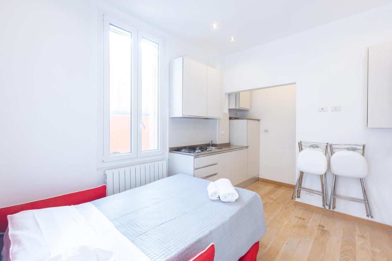 Apartamento Garisenda, By Short Holidays Bolonha