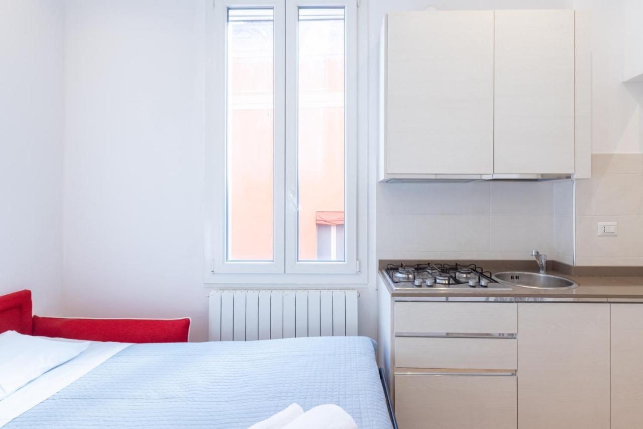 Apartamento Garisenda, By Short Holidays Bolonha