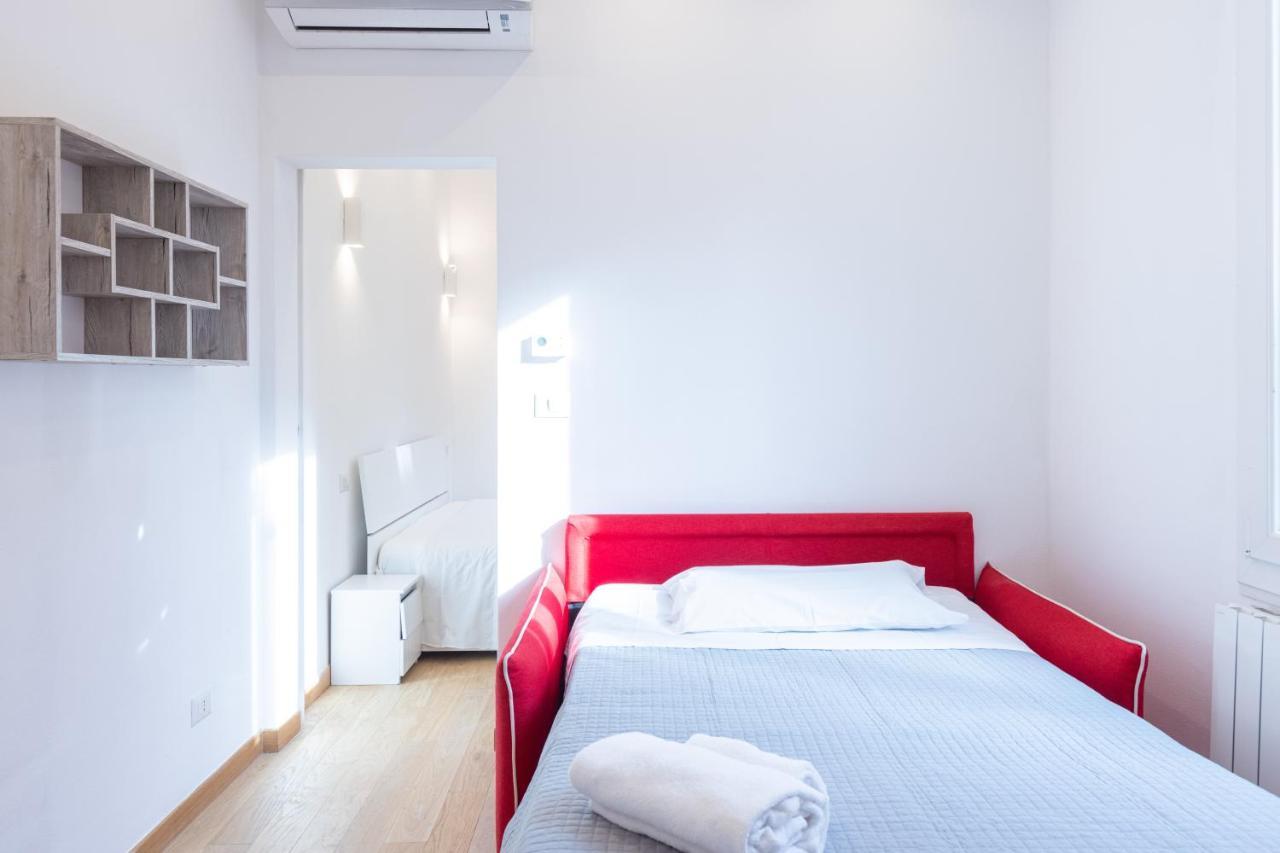 Apartment Garisenda, By Short Holidays