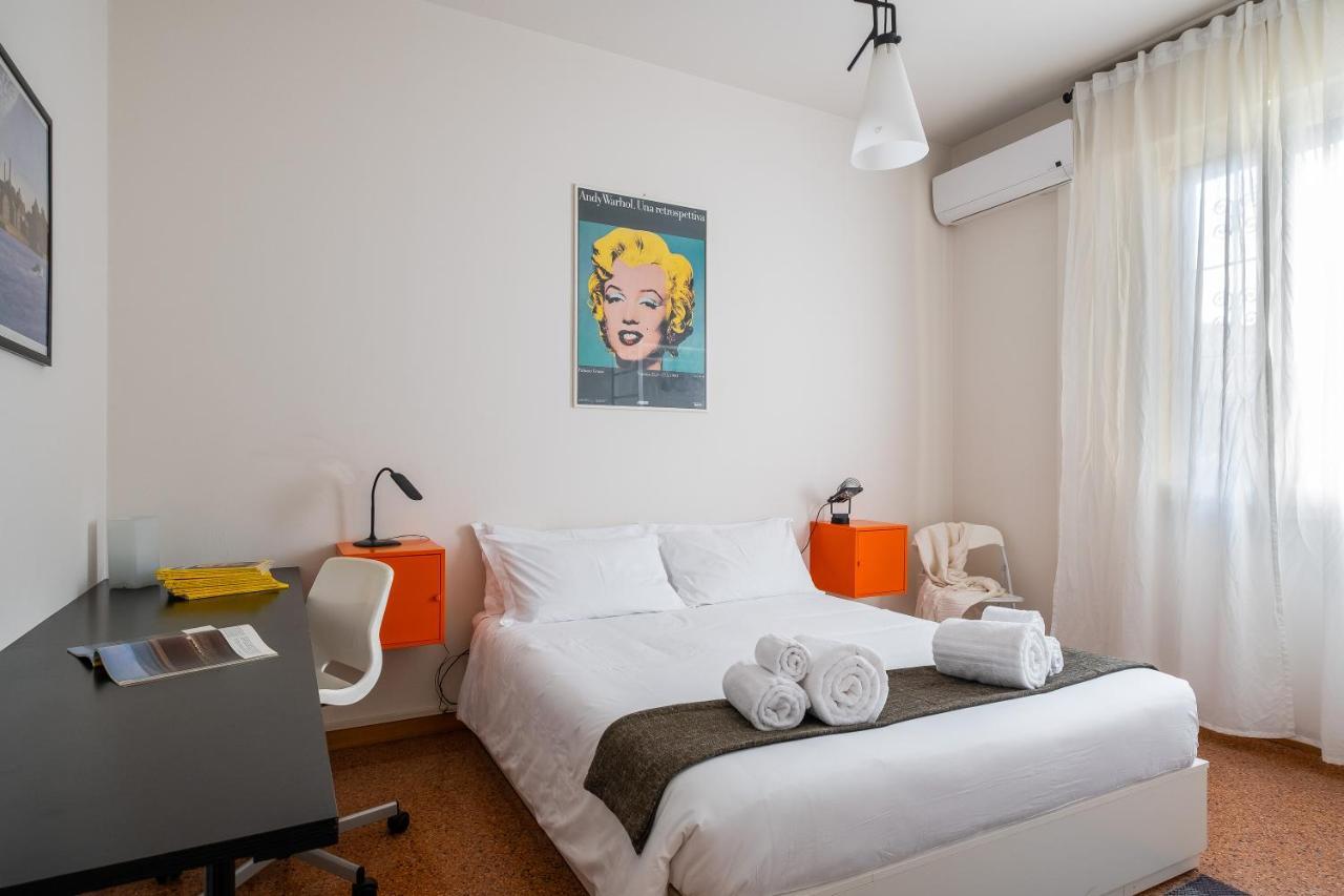 Z8 Comfort In The Heart Of Apartment Bologna