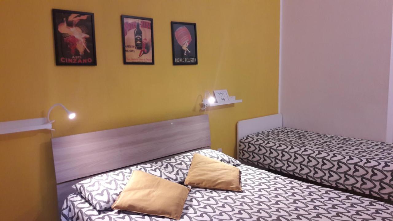 Bolognamania Apartments-smart