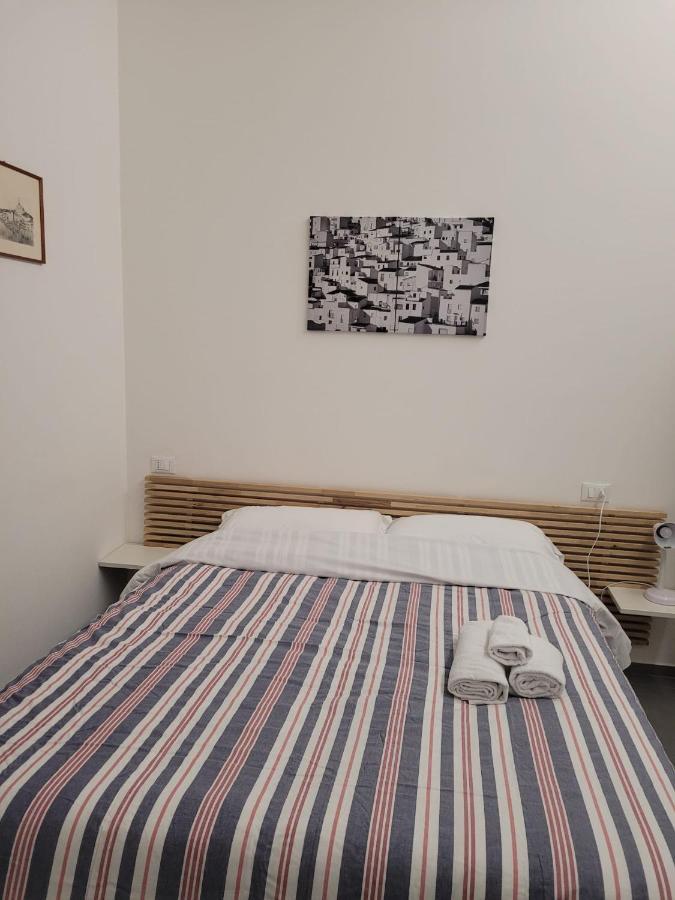 Apartment Zio Toto' Bologna