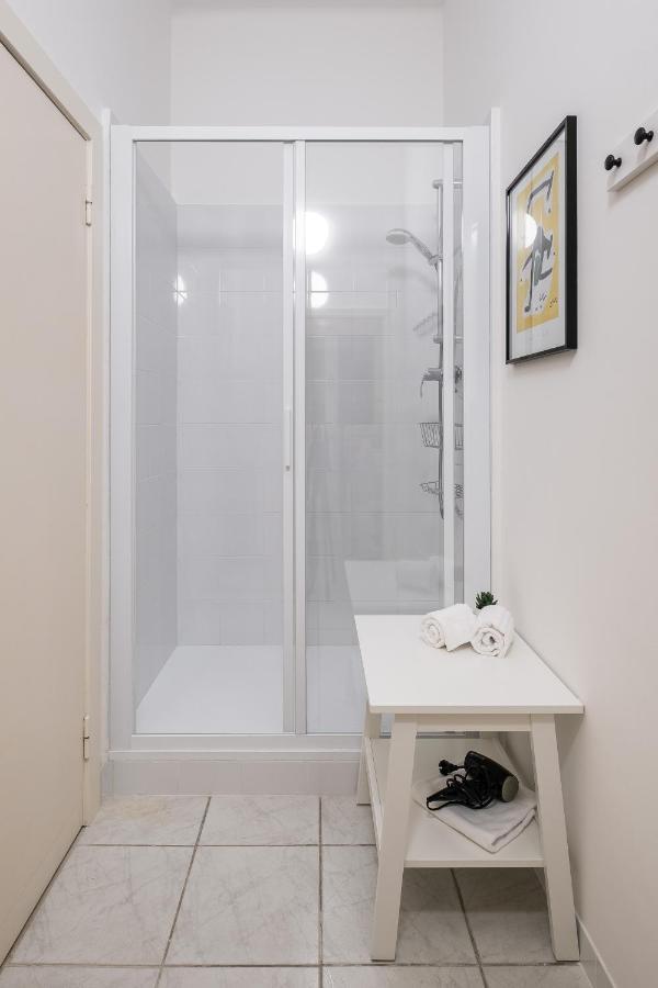 Z8 Comfort In The Heart Of Apartment Bologna