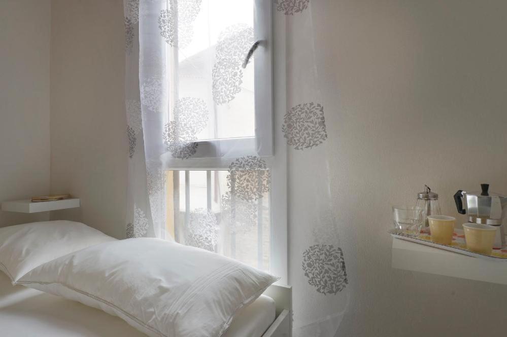 Ur-nest Massarenti Apartment *