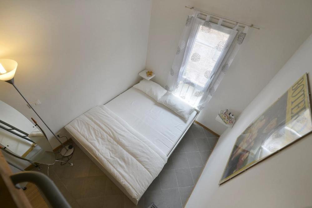 Apartment Ur-nest Massarenti Bologna