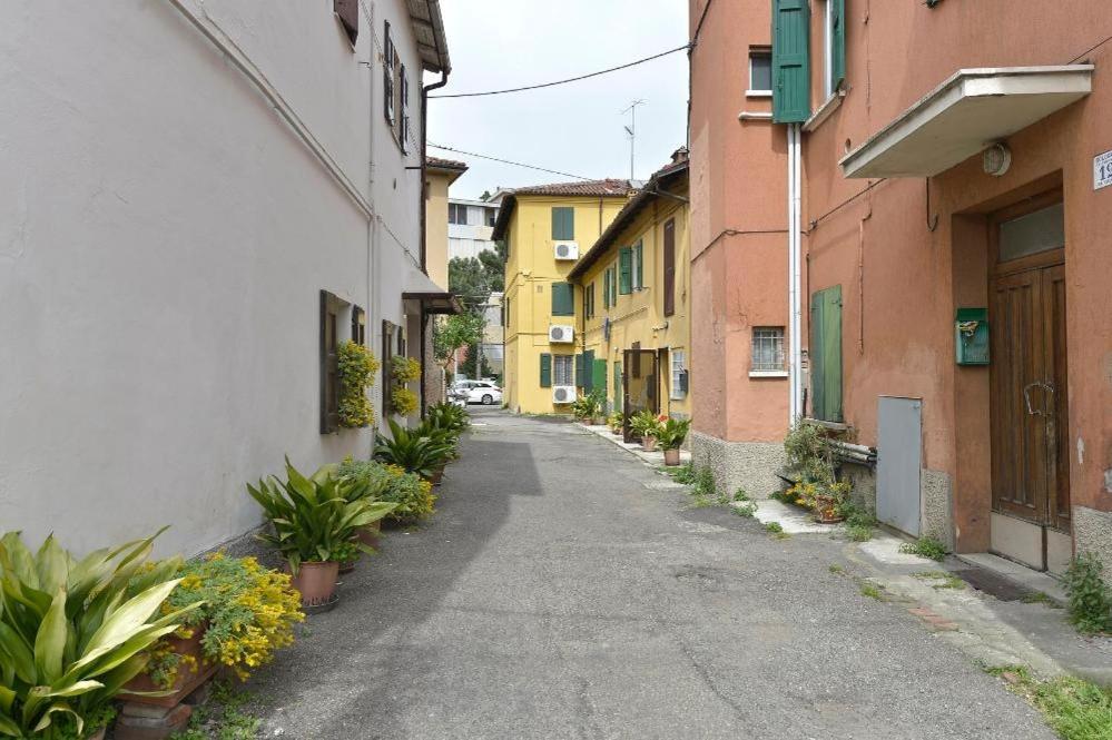 Ur-nest Massarenti Apartment *
