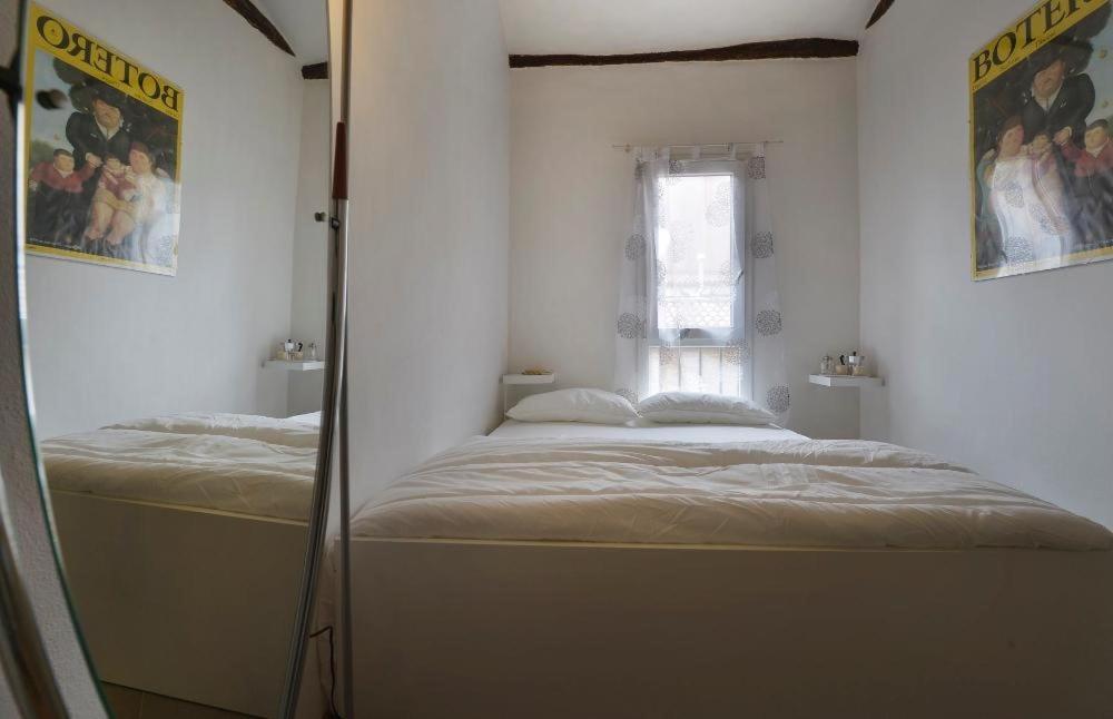 Ur-nest Massarenti *