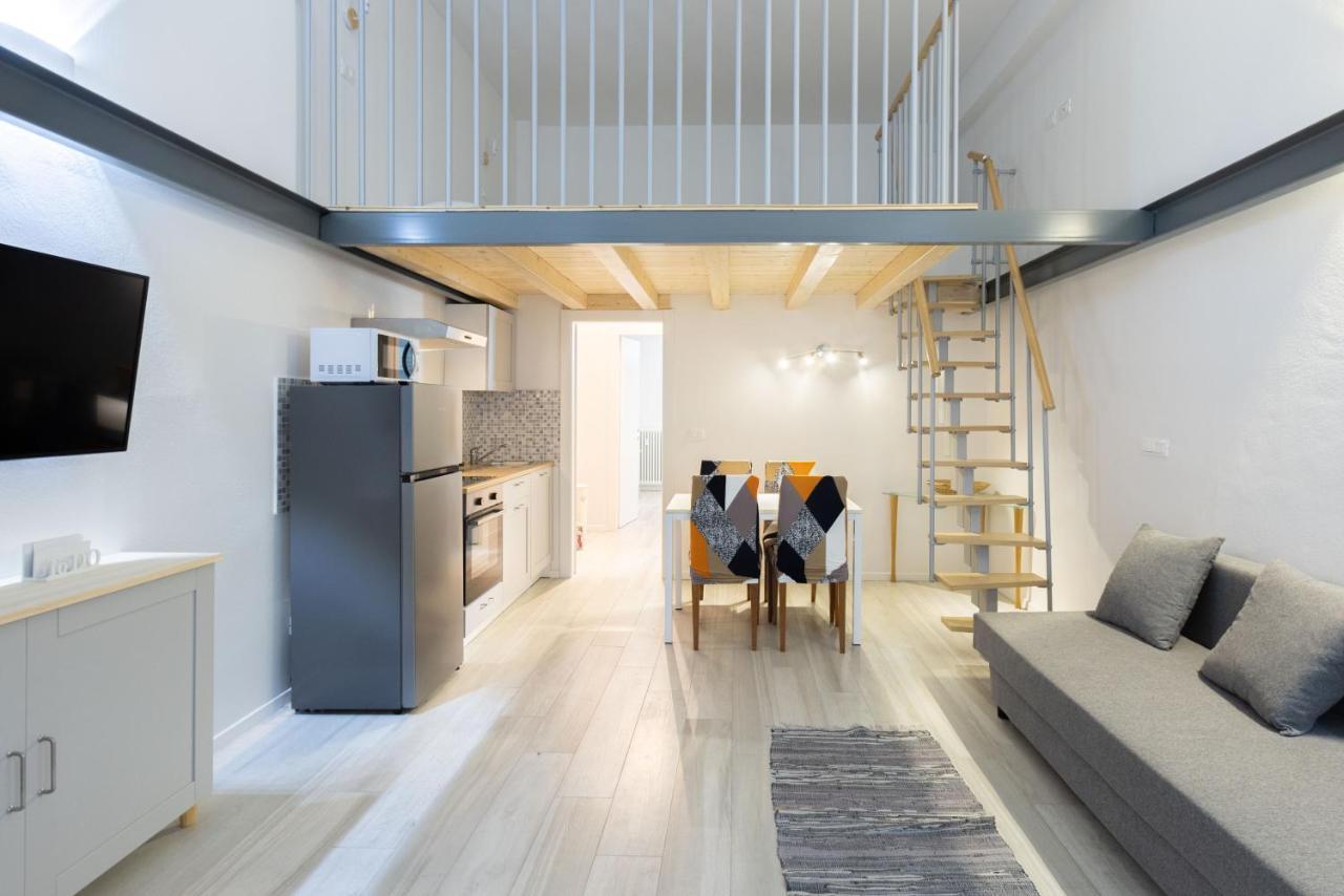 Andreini, By Short Holidays Apartment Bologna