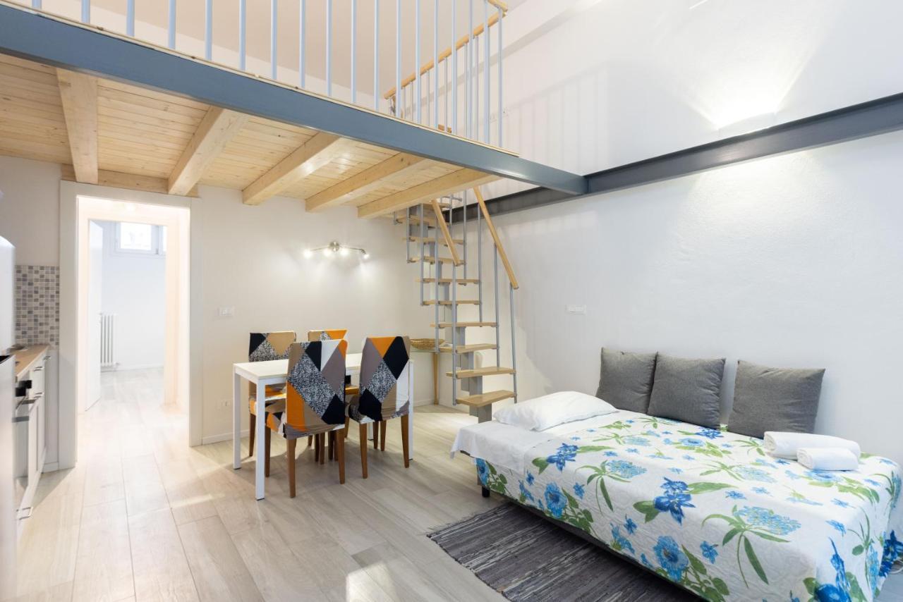 Apartment Andreini, By Short Holidays Bologna