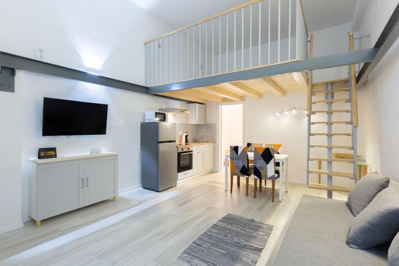 Andreini, By Short Holidays Apartment *
