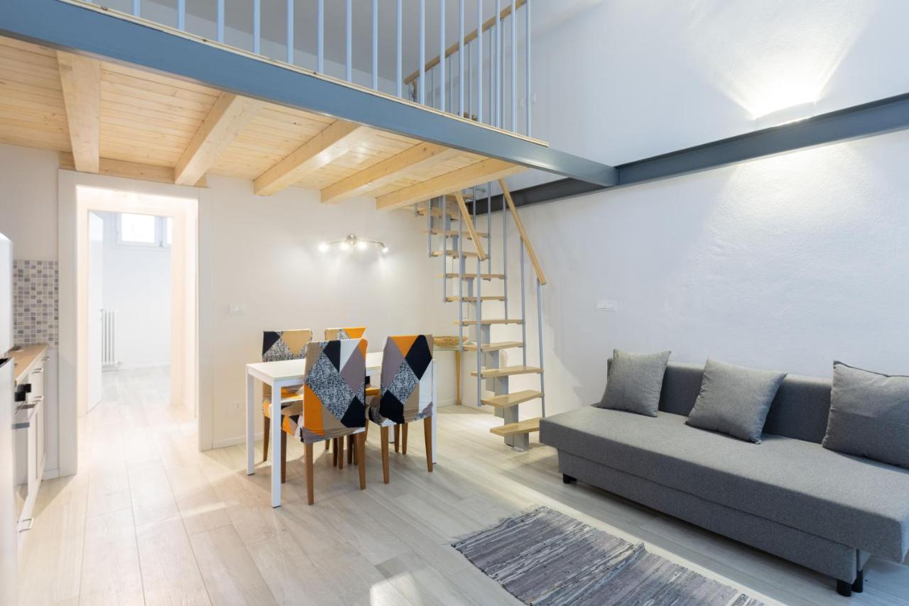 Andreini, By Short Holidays Apartment *