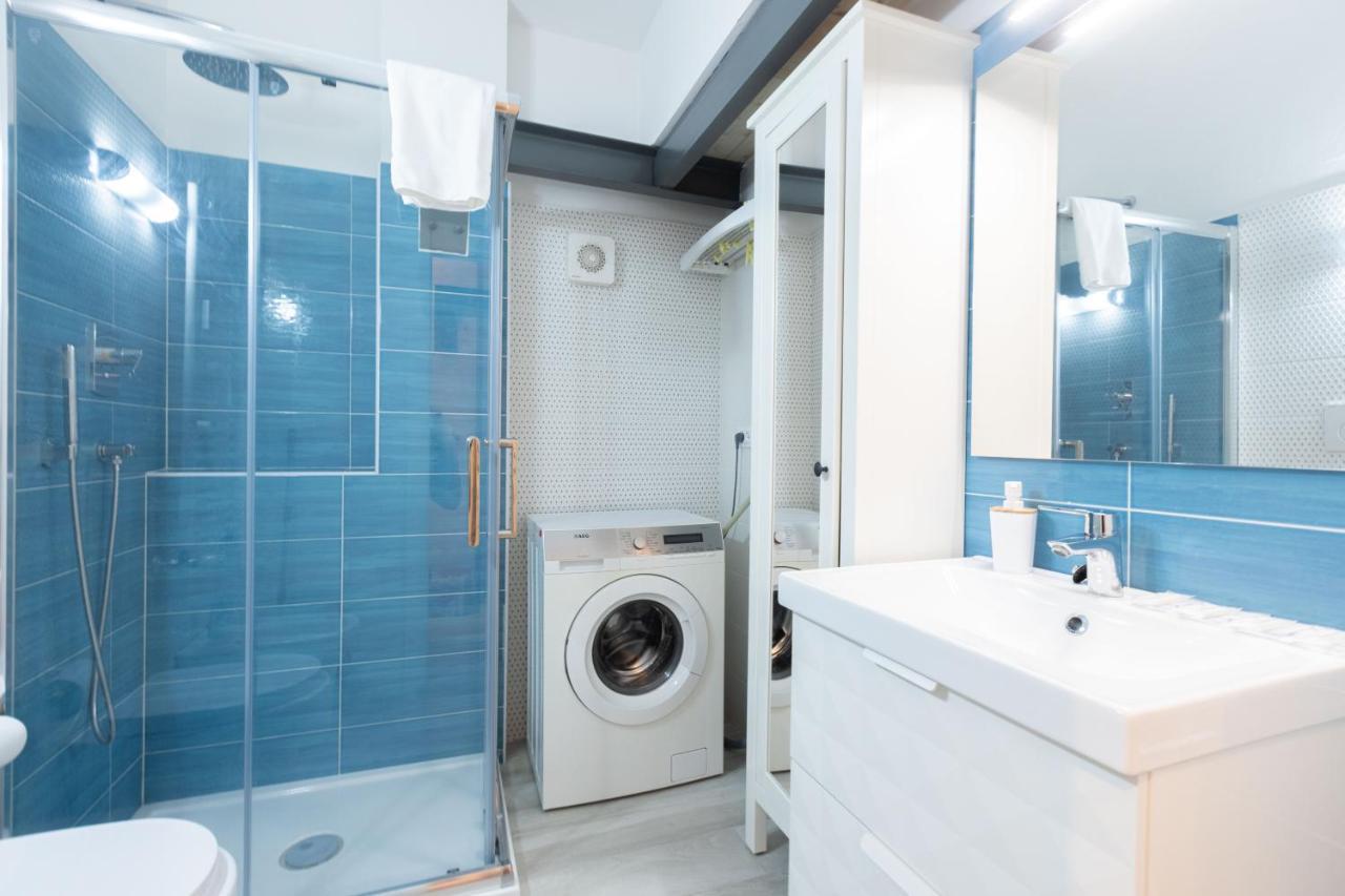 Apartment Andreini, By Short Holidays *