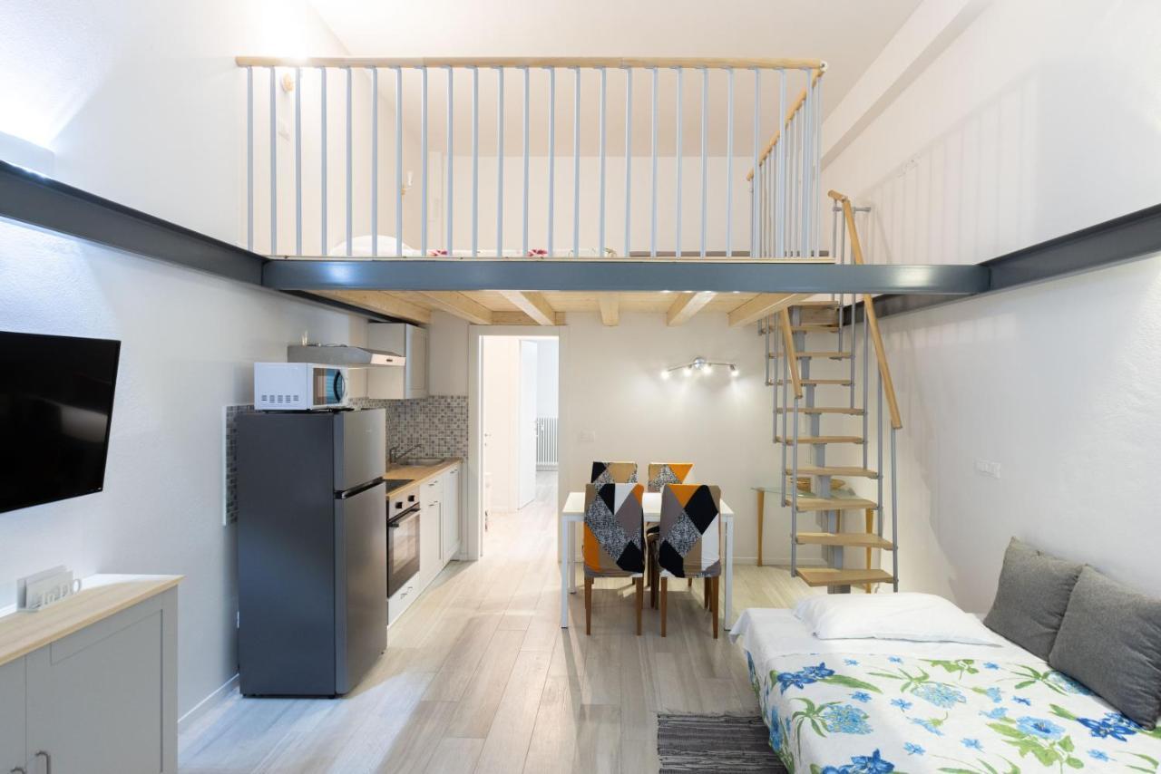 Andreini, By Short Holidays Apartment