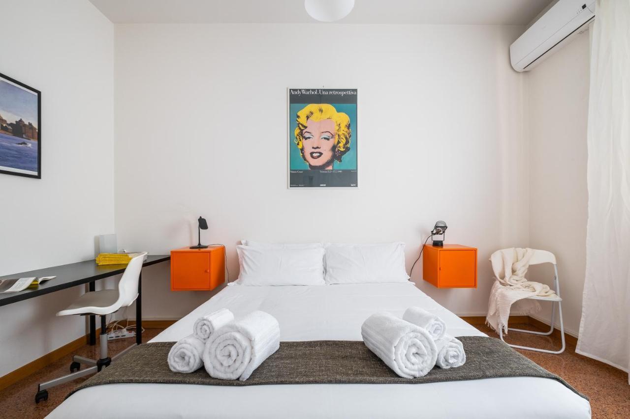 Z8 Comfort In The Heart Of Apartment *