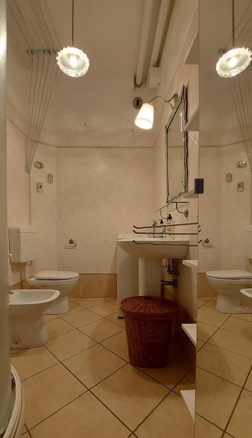 Sguardo A San Luca Apartamento *