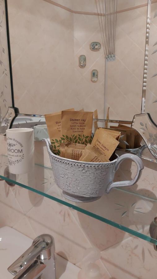 Apartamento Sguardo A San Luca Bolonha