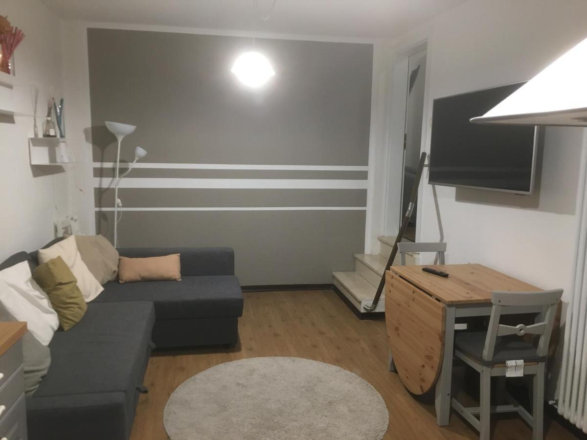 Appartement Intero Centralissimo