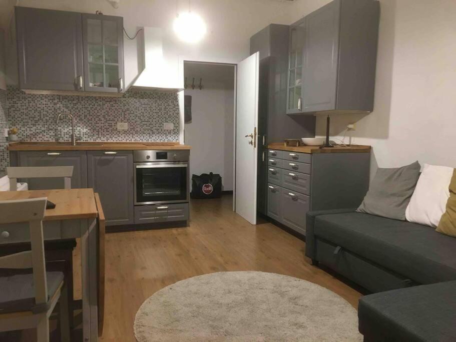 Intero Centralissimo Apartment