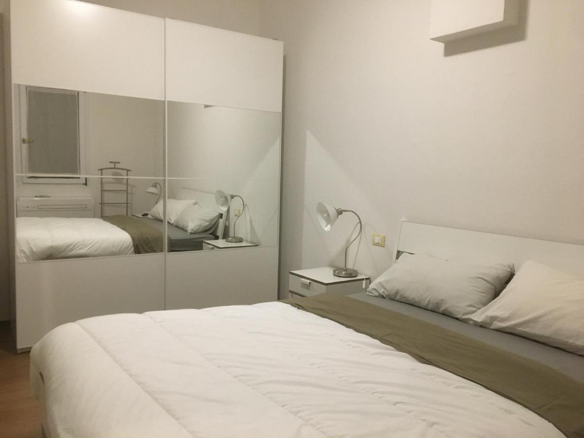 Intero Centralissimo Appartement *