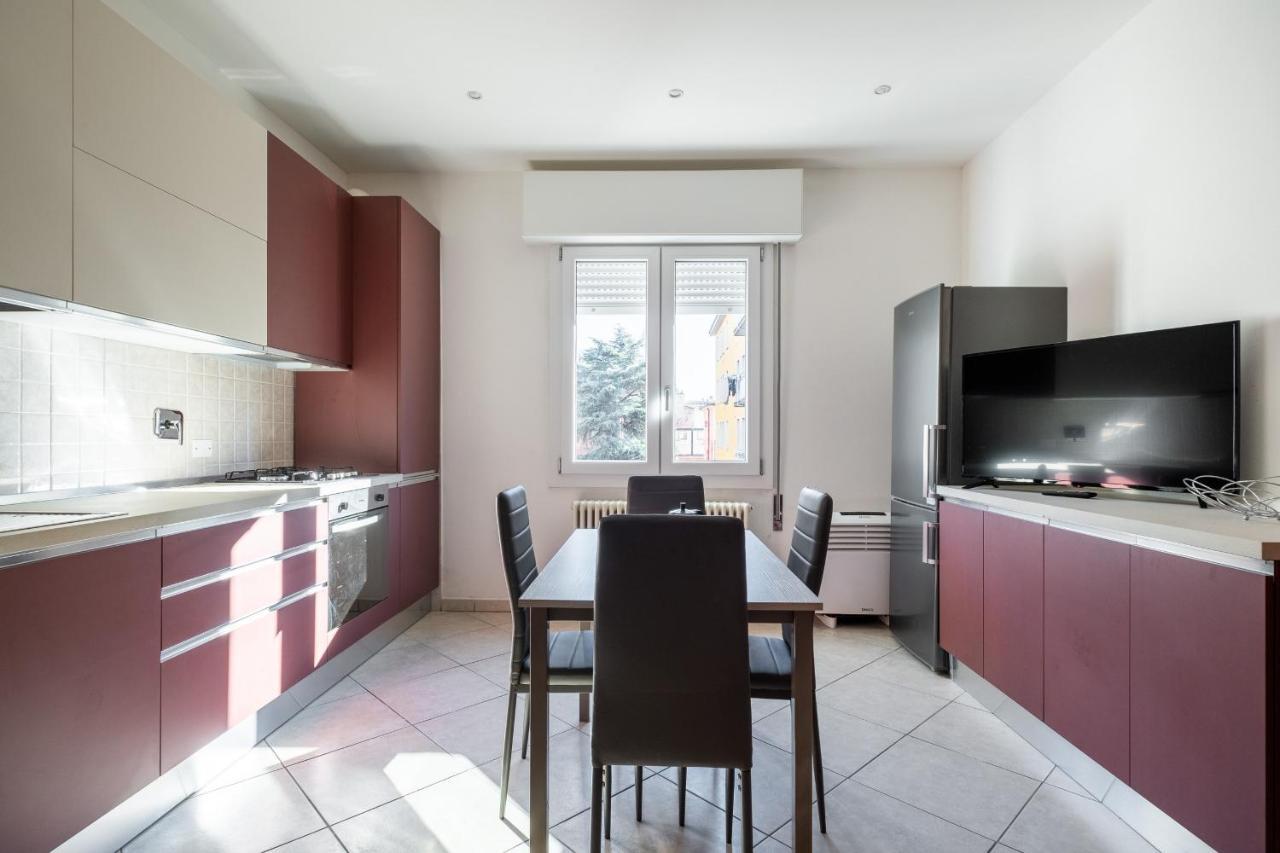 Apartment Giorgi Homes - Easy By Wonderful Italy Bologna