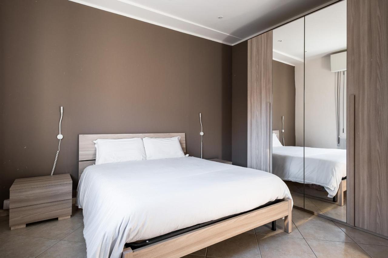 Giorgi Homes - Easy By Wonderful Italy Apartment Bologna