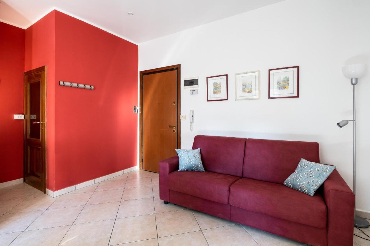 Apartment Giorgi Homes - Easy By Wonderful Italy *