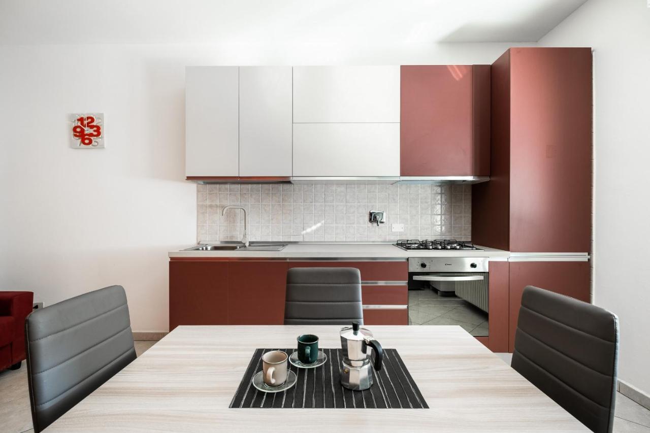 Apartment Giorgi Homes - Easy By Wonderful Italy Bologna
