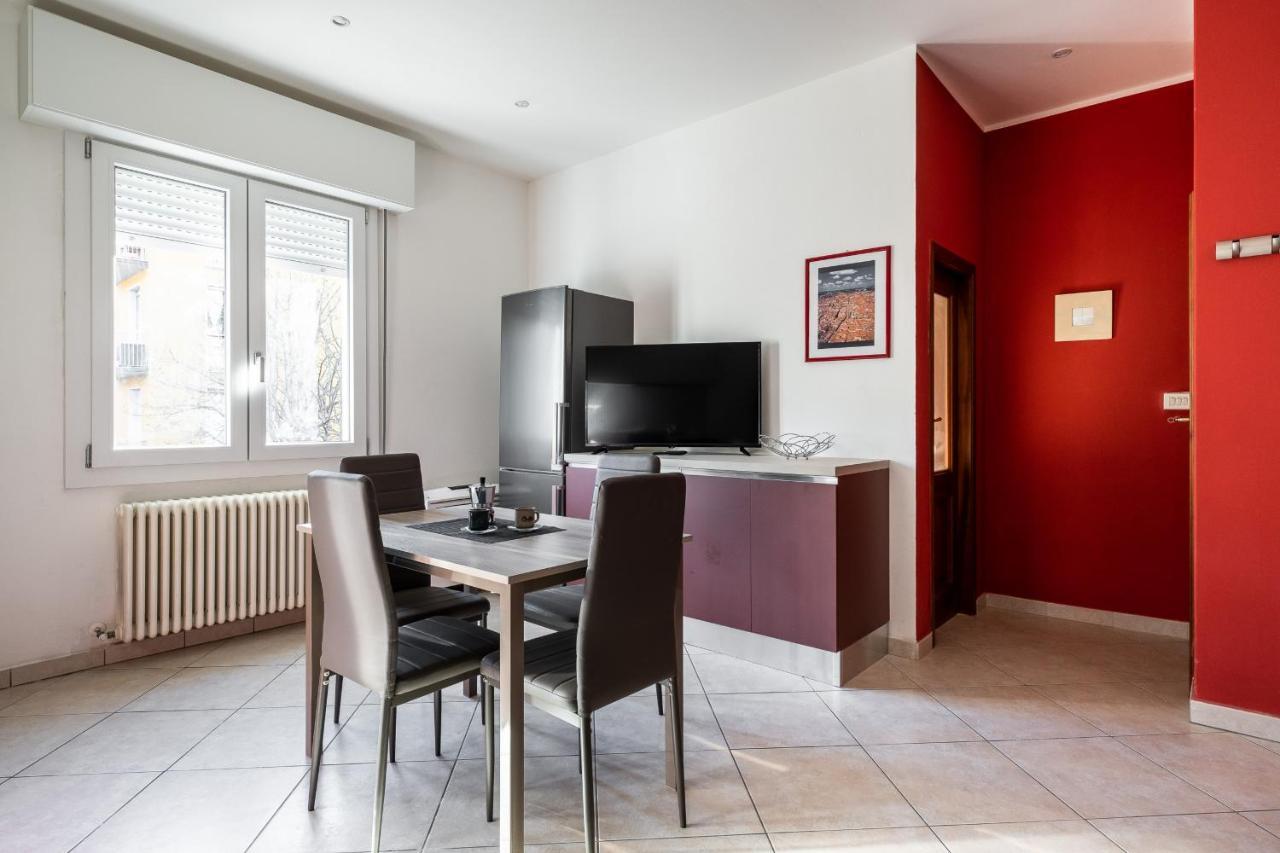 Appartamento Giorgi Homes - Easy By Wonderful Italy *