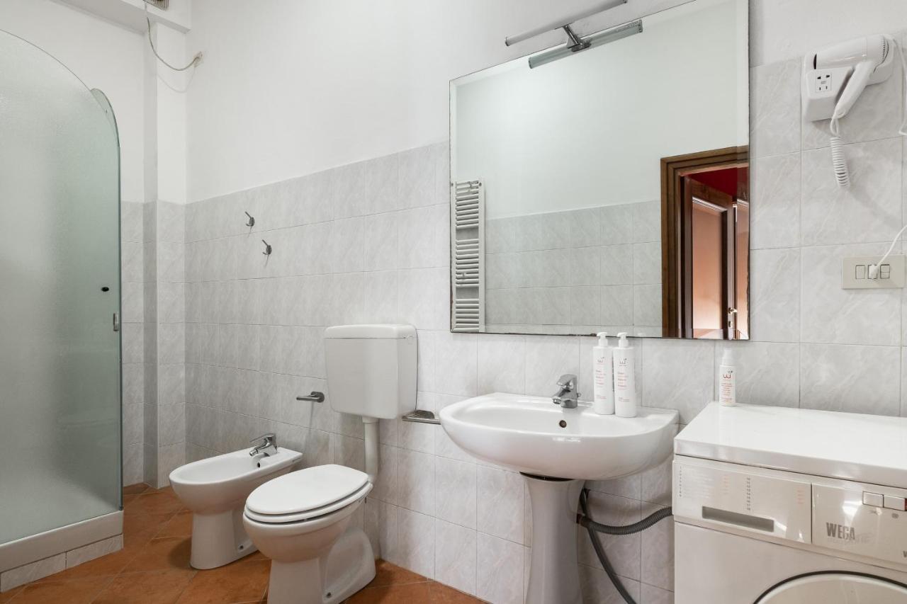 Giorgi Homes - Easy By Wonderful Italy Apartment
