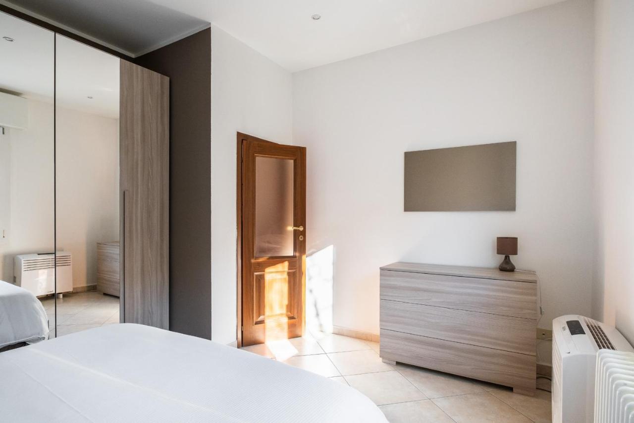 Giorgi Homes - Easy By Wonderful Italy Apartment Bologna