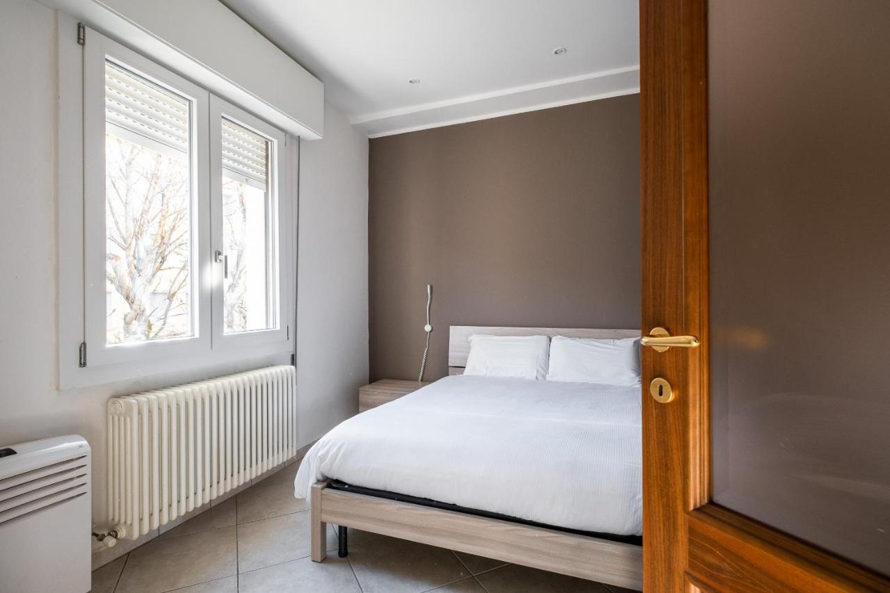 Giorgi Homes - Easy By Wonderful Italy Bologna