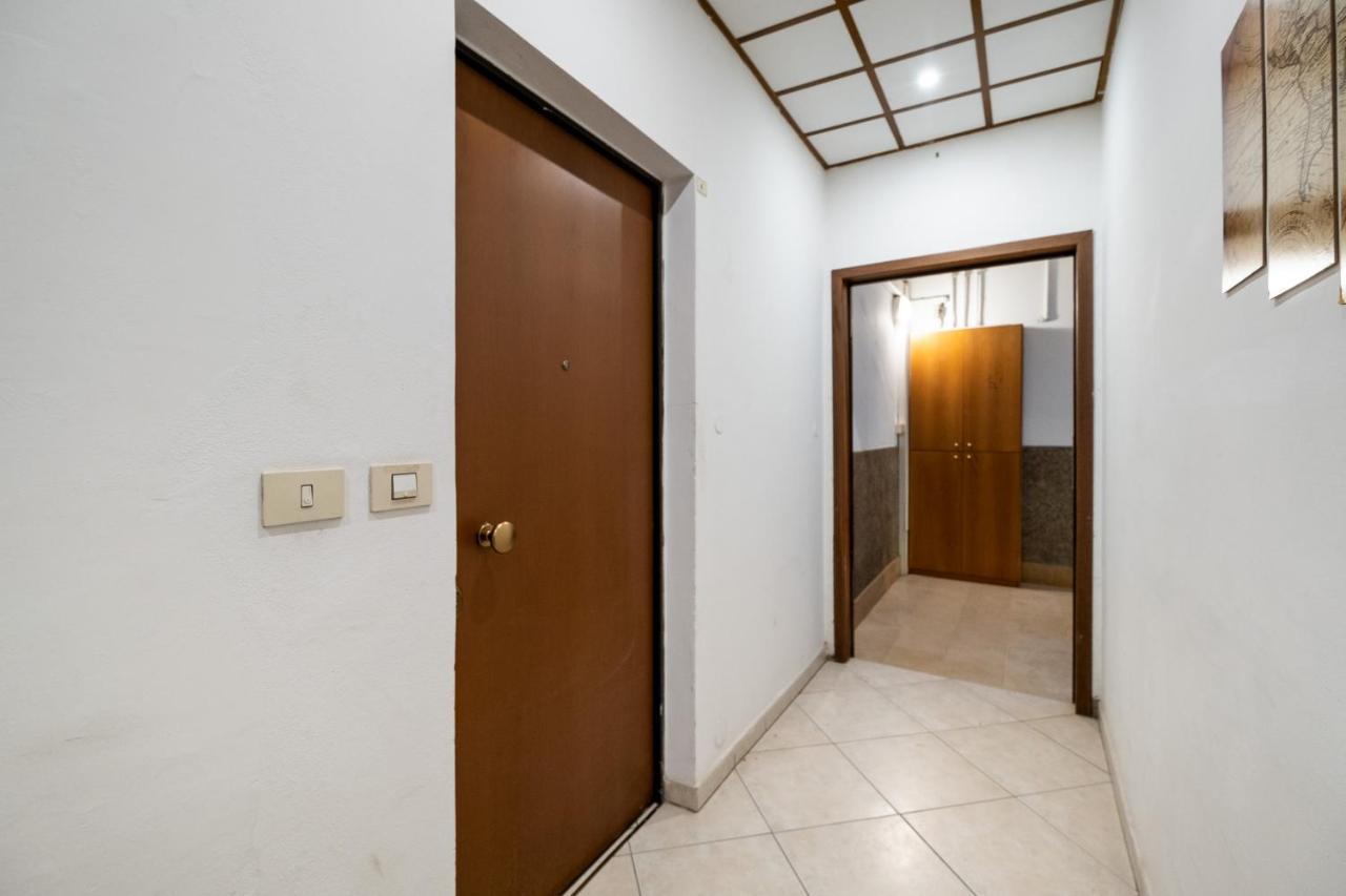 Giorgi Homes - Easy By Wonderful Italy Apartment Bologna