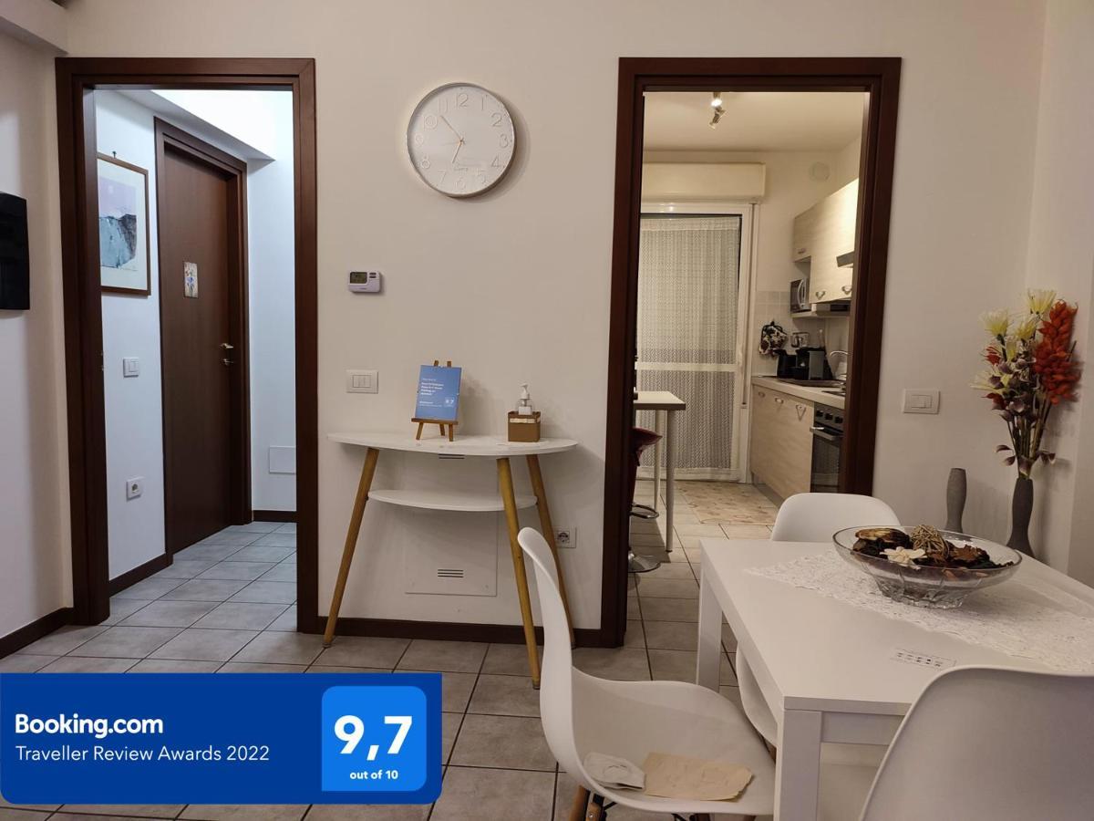 Parri 33 Fiera 4+1 Guest Parking On Demand Apartamento