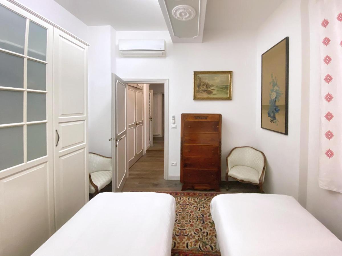 Appartement Ur-nest De' Fusari