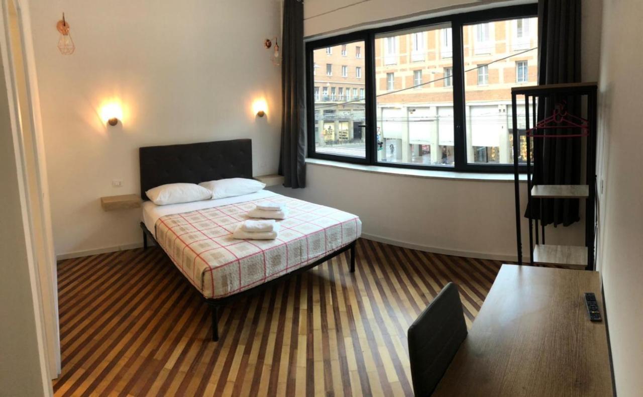 Guest house Galleria Del Toro 3 Bologna