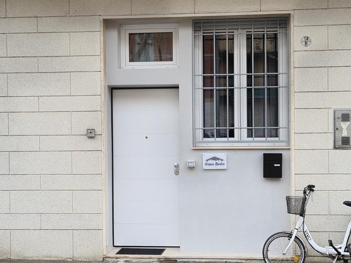 Casa Beda Holiday home