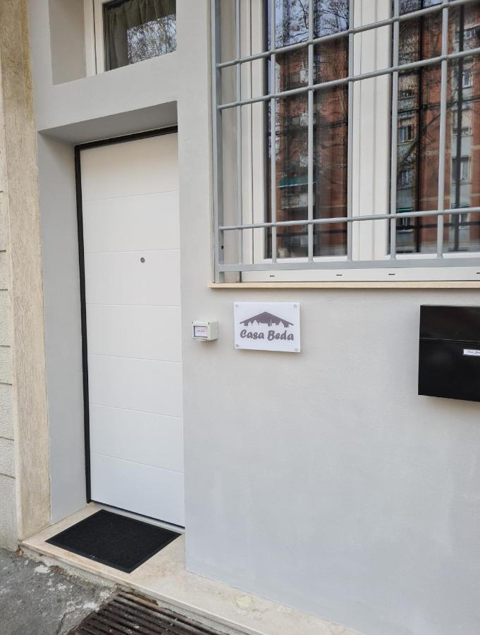 Holiday home Casa Beda *