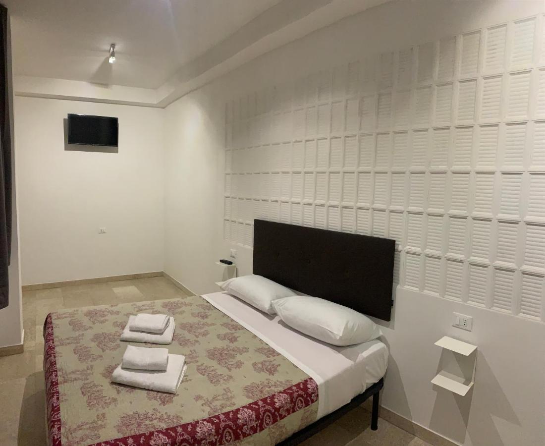 Guest house Galleria Del Toro 3