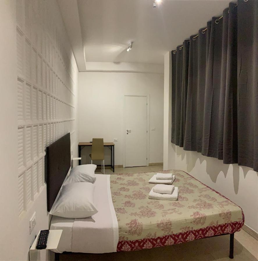 Guest house Galleria Del Toro 3