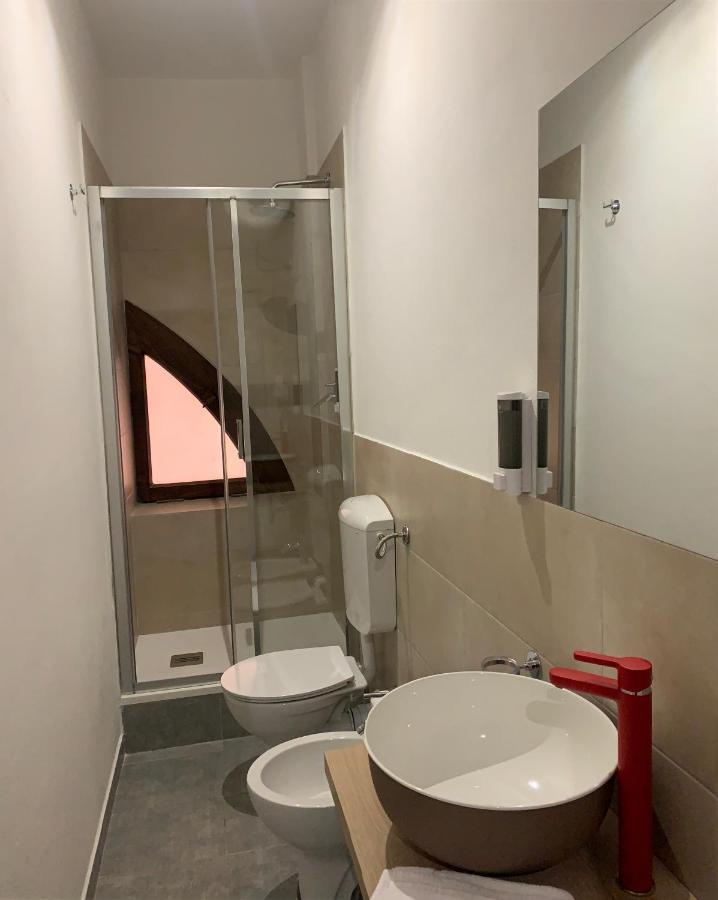 Galleria Del Toro 3 Guest house Bologna
