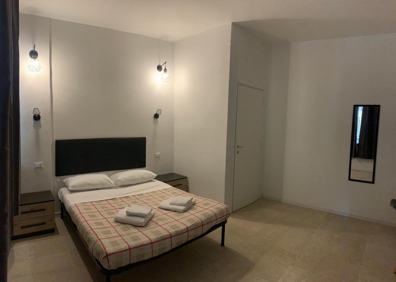 Guest house Galleria Del Toro 3