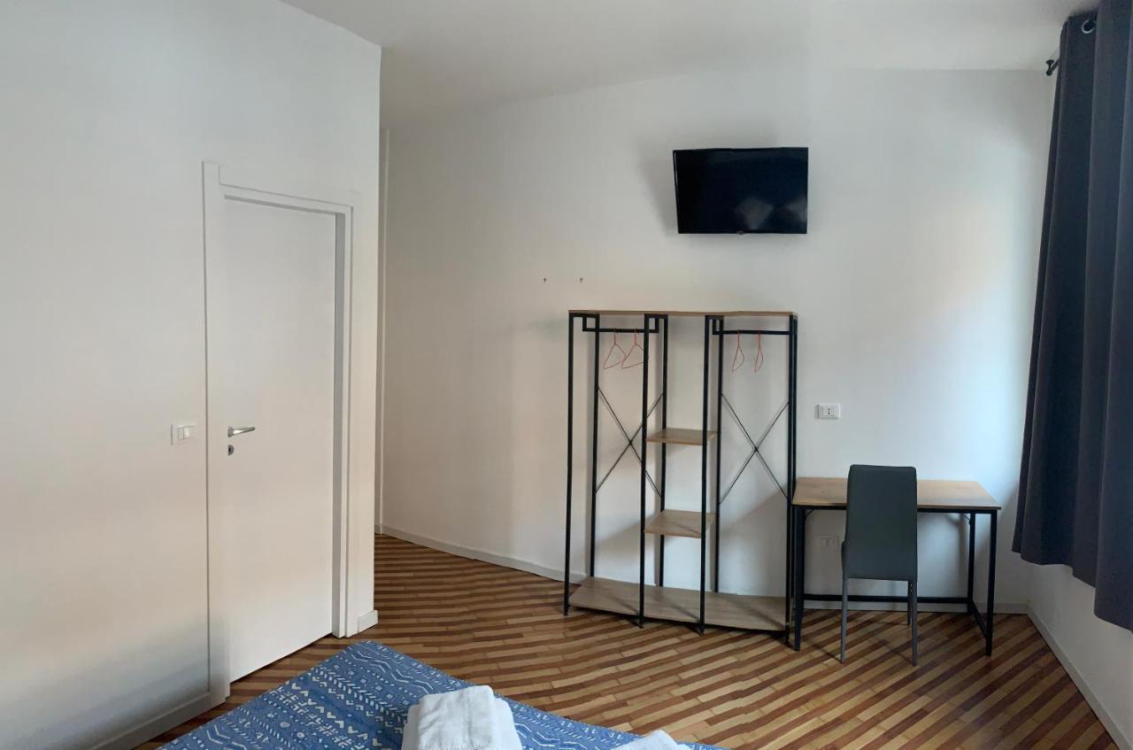 Guest house Galleria Del Toro 3