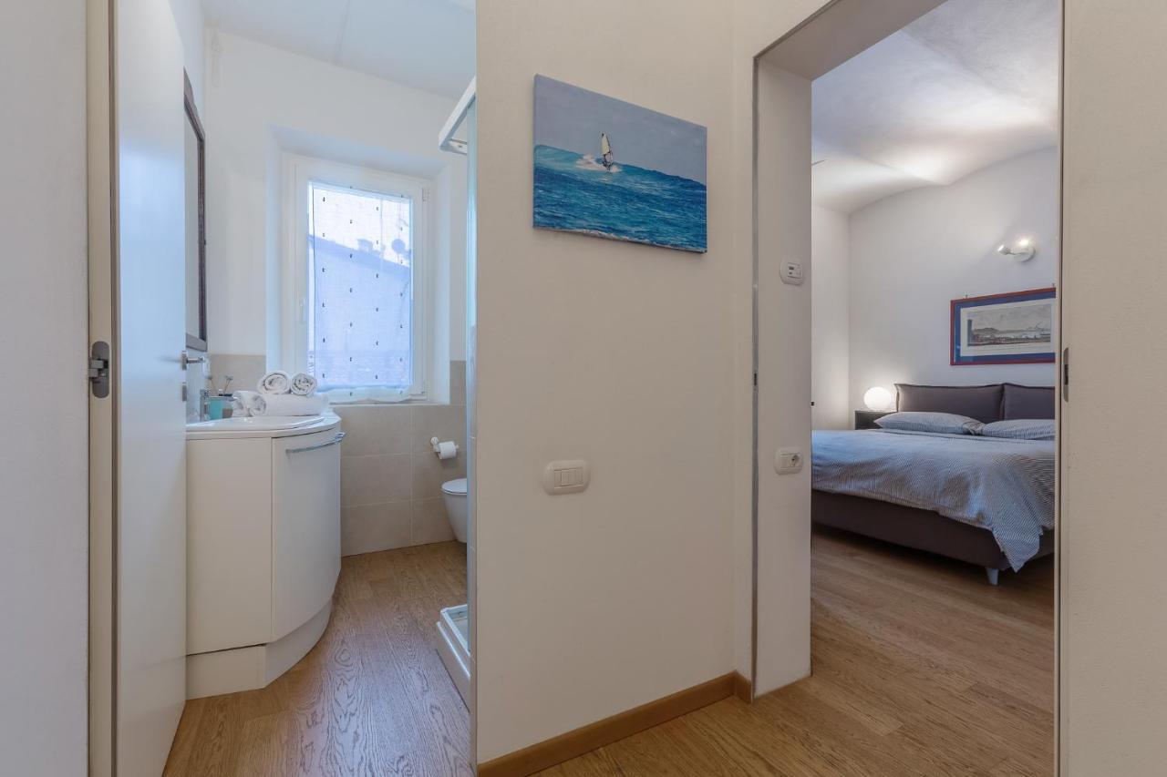 Saragozza District Apartment *