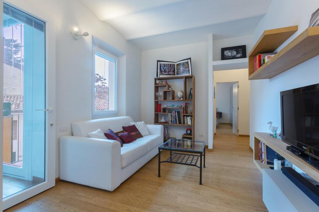 Apartment Saragozza District