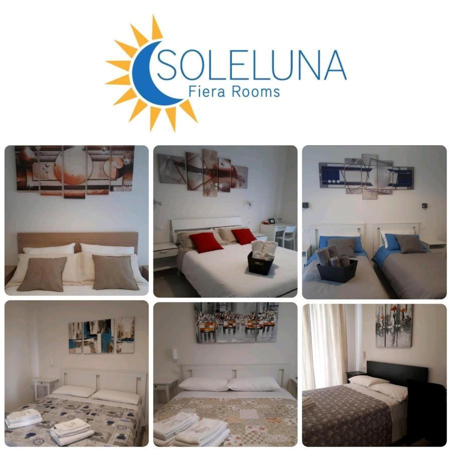 Soleluna Fiera 6 Gasthof