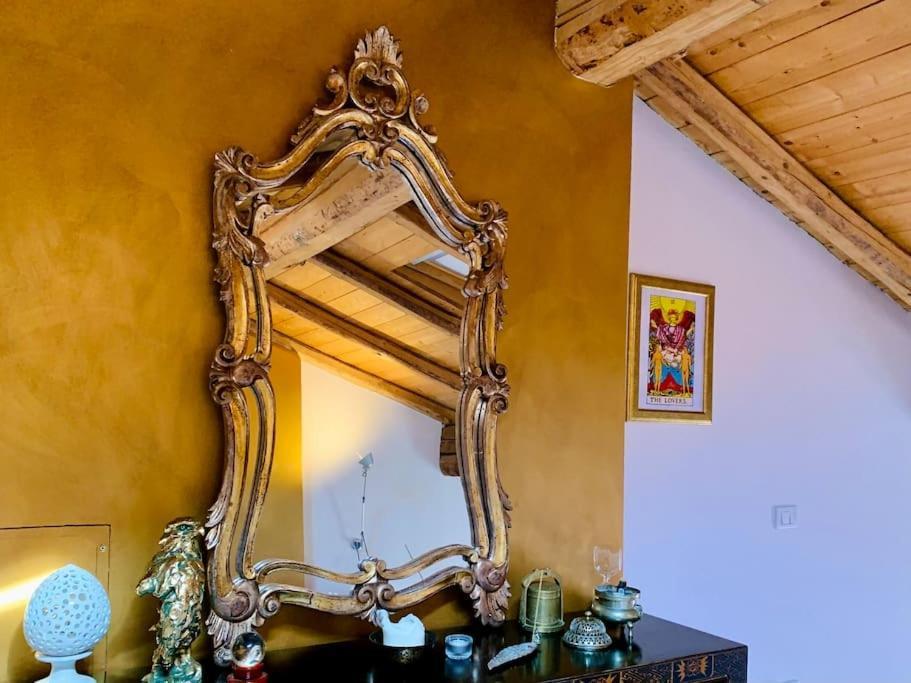 House Of Alchemy - San Luca - Stadio Appartamento *