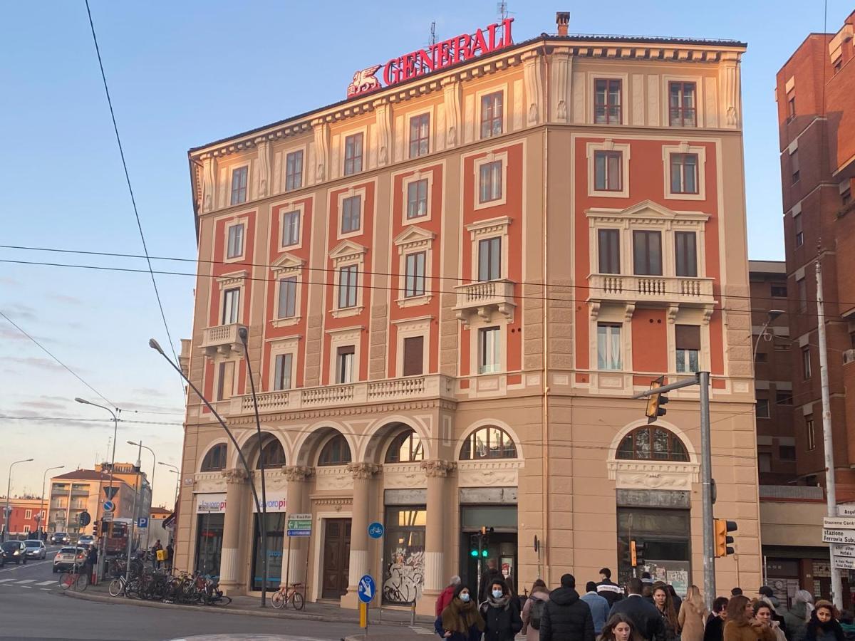 Guest house Domus Dotta *
