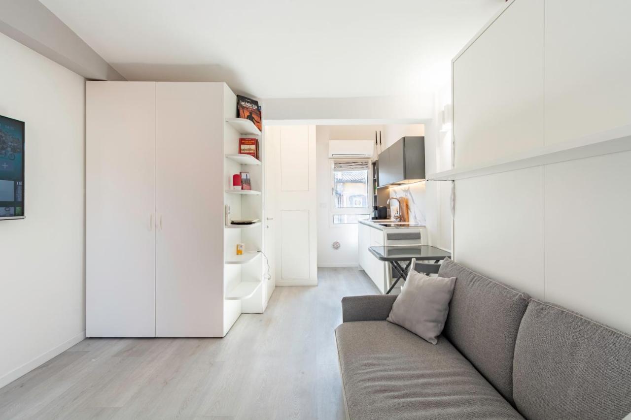 Housmart Tovaglie 9 Int 7 Apartment Bologna