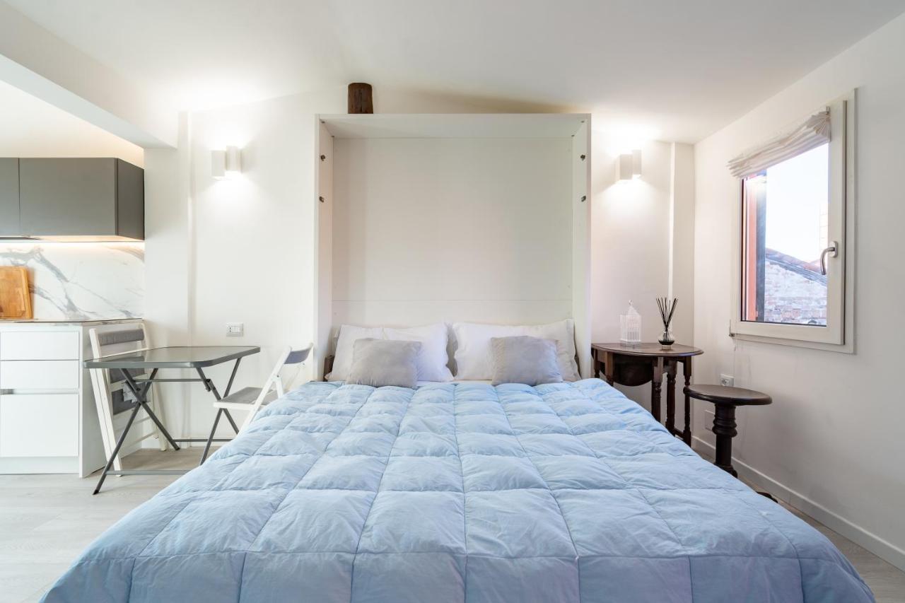 Apartment Housmart Tovaglie 9 Int 7 Bologna